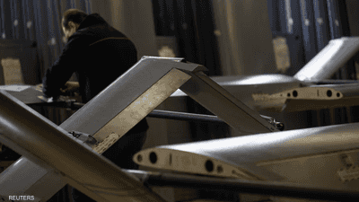 شركة أوكرانية تستهدف "تغيير قواعد اللعبة" للدفاع الجوي