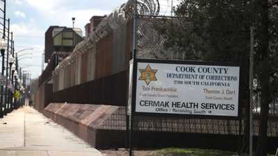 موجة وفيات غامضة داخل السجون الأميركية.. والسبب ورق مخدر