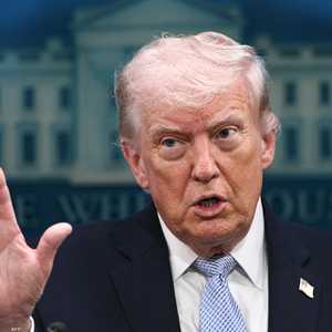 دونالد ترامب