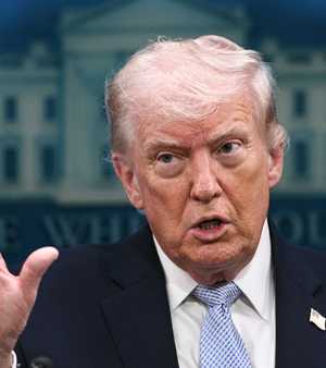 دونالد ترامب