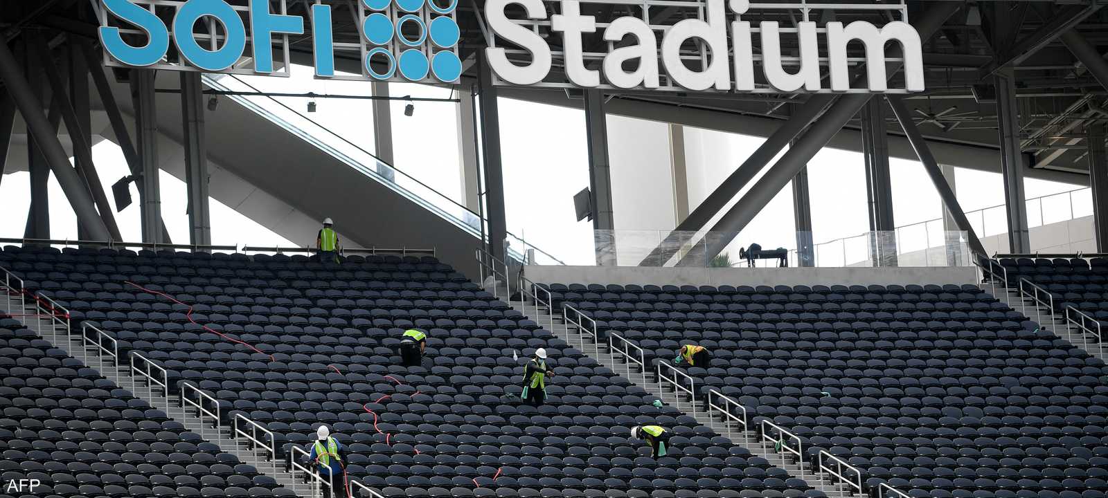 أزمات عدة تسبق كأس العالم 2026