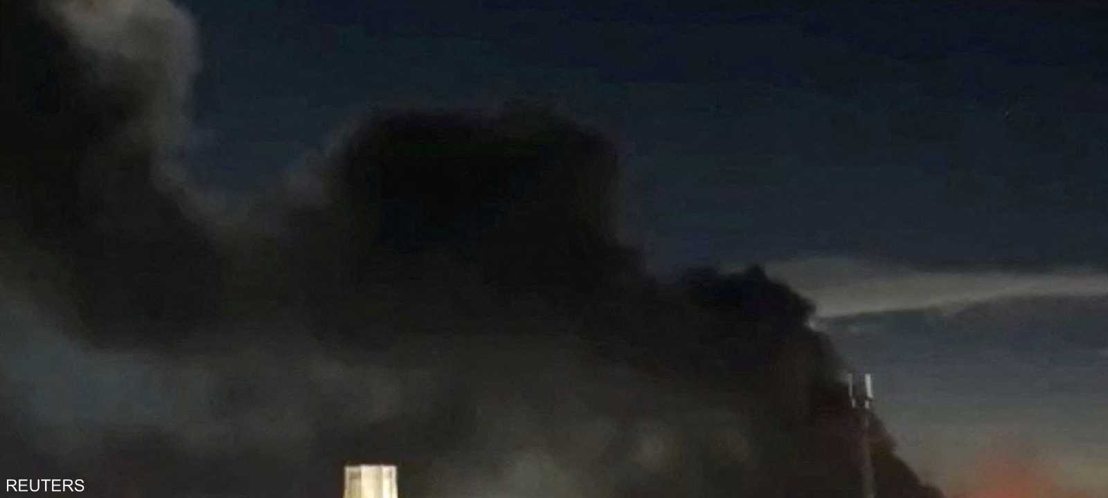 هذه التطورات تأتي قبيل انقضاء مهلة ترامب