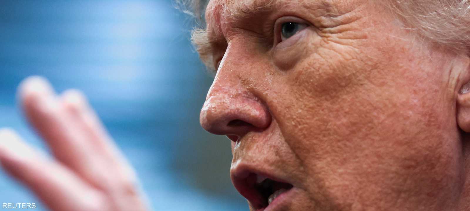 مهلة ترامب تنتهي خلال ساعات