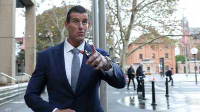 اعتقال جندي أسترالي للاشتباه بارتكابه جرائم حرب في أفغانستان