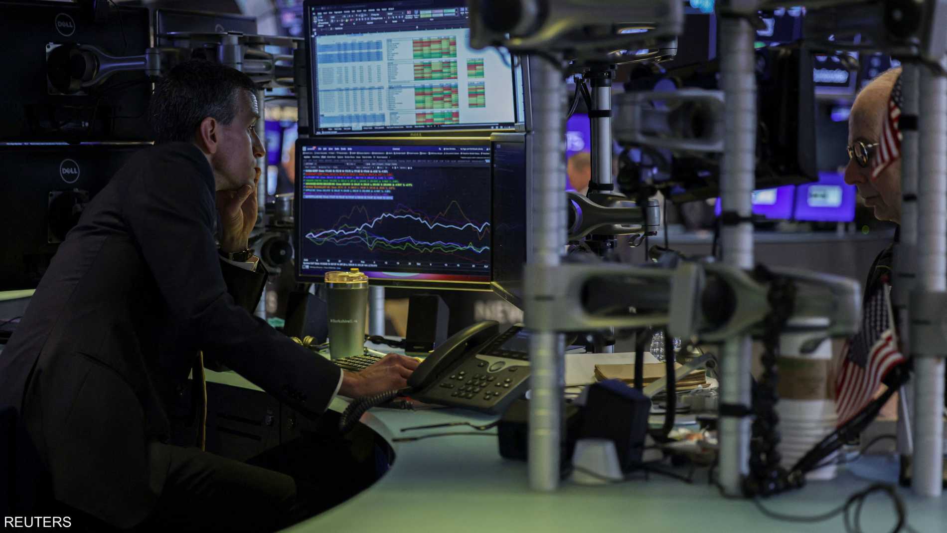 الثلاثاء الحاسم.. ما الذي تنتظره الأسواق؟