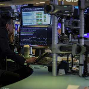 وول ستريت - أسهم أميركا