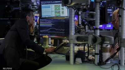 وول ستريت - أسهم أميركا