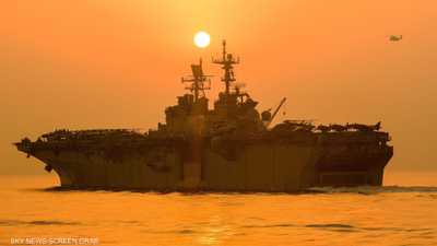 طهران تلعب أوراقها الأخيرة وواشنطن تضع الرصاصة فوق الطاولة