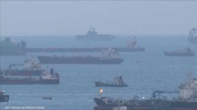 تحالف إقليمي بين ضبابية الحرب ورهانات اليوم التالي