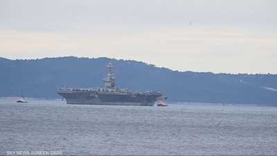 واشنطن تدرس اعتراض النفط الإيراني خارج المياه الإقليمية