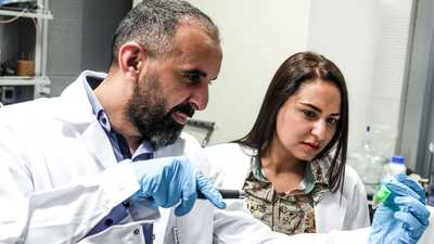 الباحثون طوروا جزيئات ذكية قادرة على رصد الأورام السرطانية