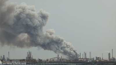 ضرب الطاقة.. تفكيك نفوذ أم إشعال الداخل؟