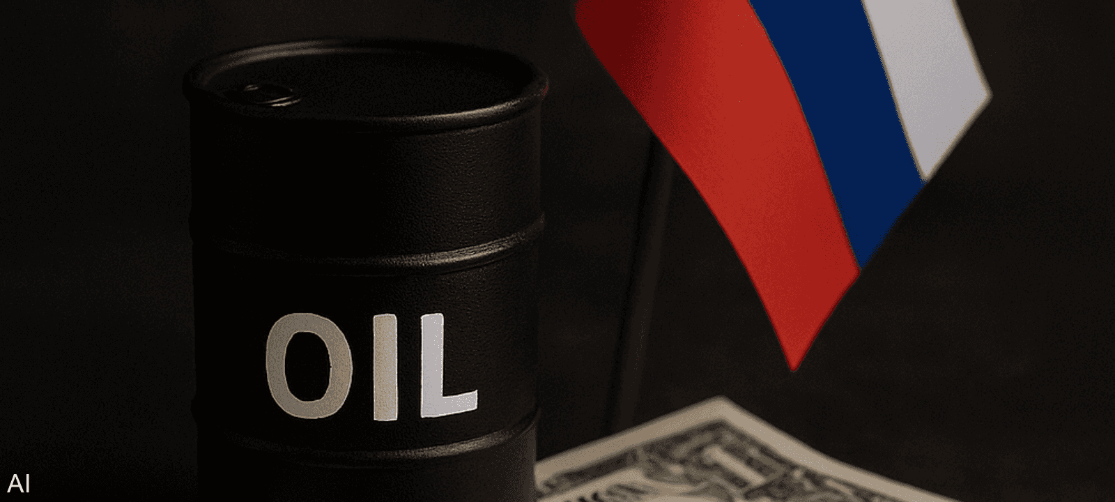 النفط الروسي