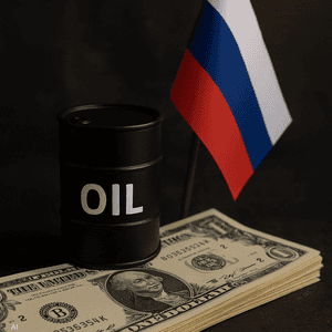 النفط الروسي