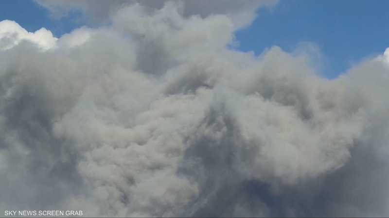 ترامب يلوح بتدمير إيران في "ليلة واحدة"