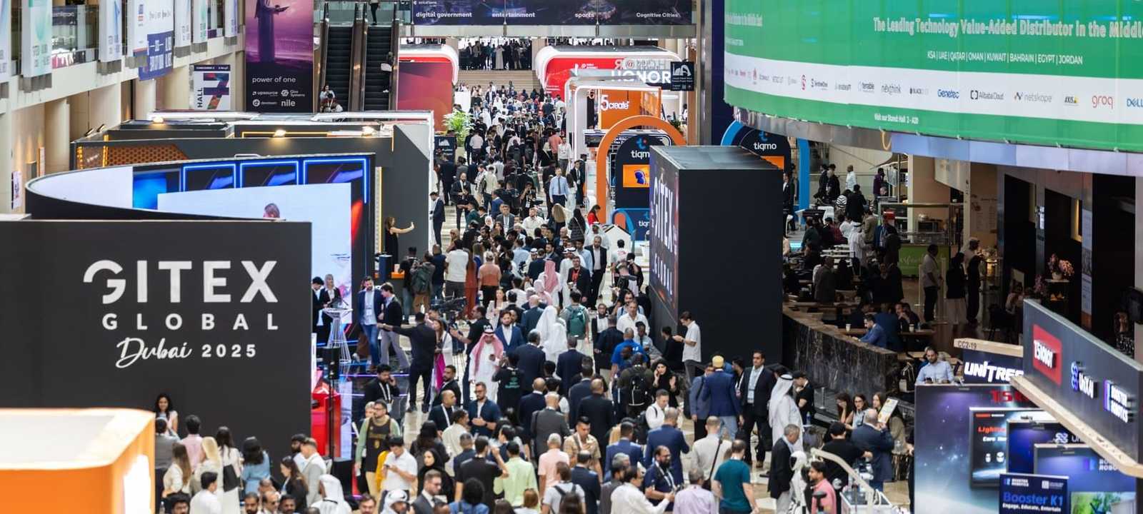 مركز دبي التجاري العالمي