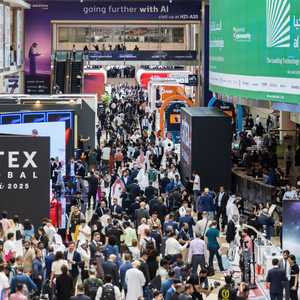 مركز دبي التجاري العالمي