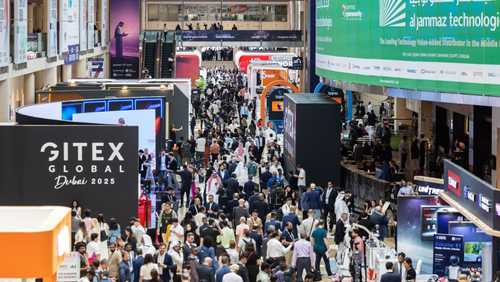 مركز دبي التجاري العالمي