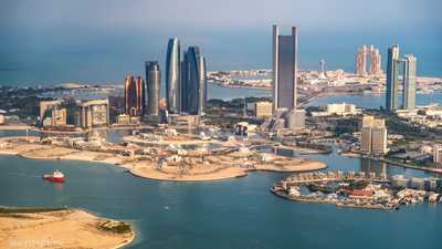 اقتصاد الإمارات - أبوظبي