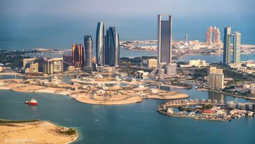 اقتصاد الإمارات - أبوظبي