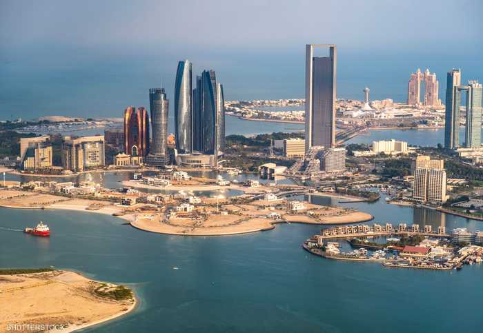 اقتصاد الإمارات - أبوظبي