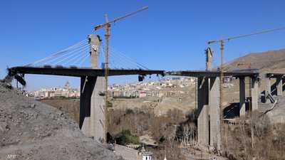 بعد تهديدات ترامب.. ماهي الجسور التي استهدفت داخل إيران؟