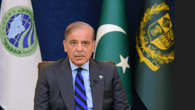 رئيس وزراء باكستان يطلب من ترامب تمديد مهلة إيران أسبوعين