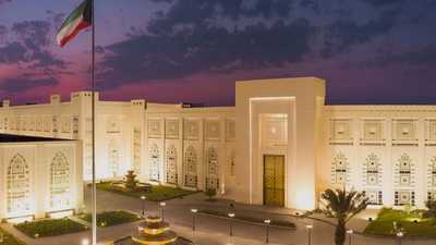 الكويت تدين اقتحام قنصليتها في البصرة بالعراق