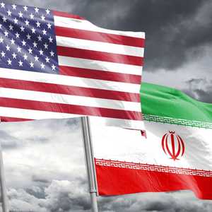 ترامب يتحدث عن مفاوضات صعبة مع إيران