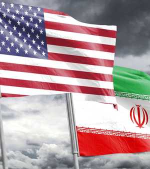 ترامب يتحدث عن مفاوضات صعبة مع إيران