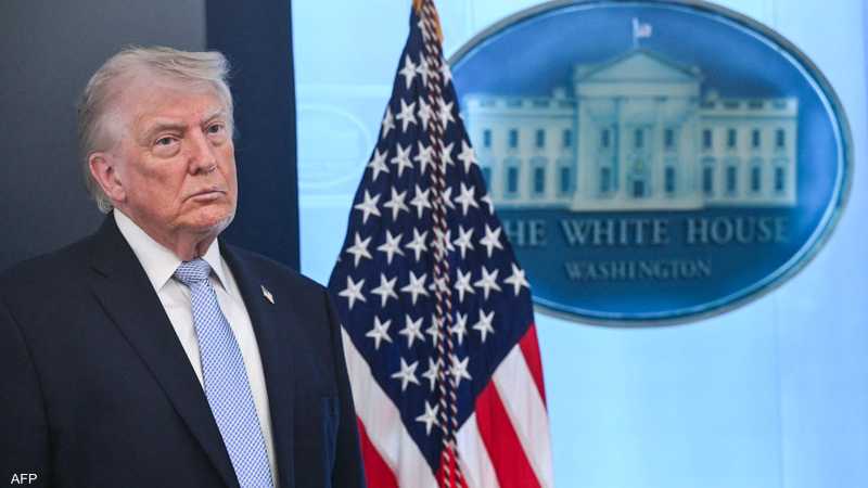 ترامب يوافق على تعليق الهجوم على إيران لمدة أسبوعين | سكاي نيوز عربية