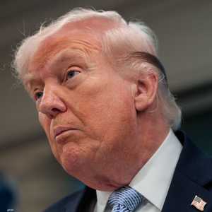 الرئيس الأميركي دونالد ترامب..أرشيفية