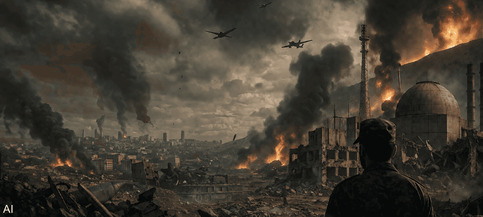 تلقى البرنامج الصاروخي الإيراني ضربة كبيرة