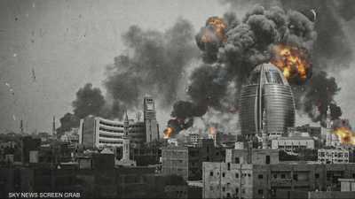 البرهان يقرر إلغاء منصب نائب قائد الجيش