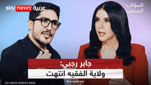 منشق عن فيلق القدس: مجتبى خائف.. ولاية الفقيه انتهت