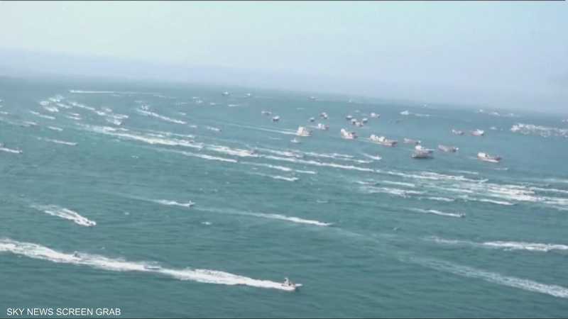 اتفاق أم خدعة كبرى؟ ما الذي حدث بين إيران وأميركا