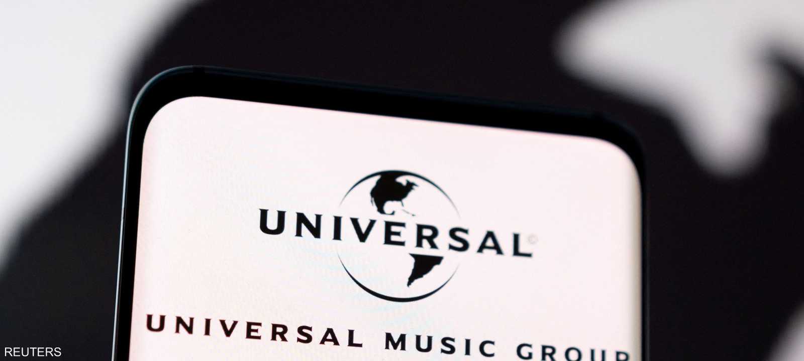 يونيفرسال ميوزيك