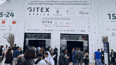 شارك في نسخة هذه السنة أزيد من 50 ألف مشارك