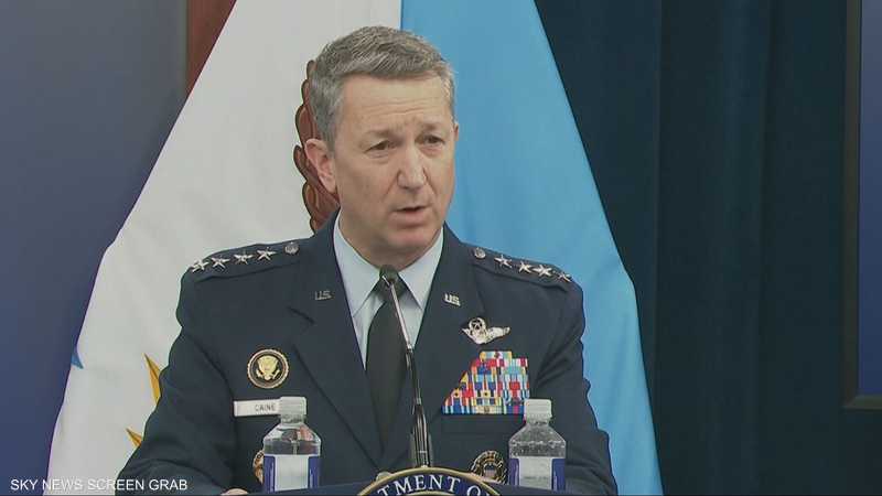 رئيس الأركان الأميركي