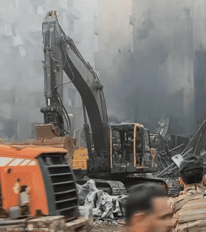 وزير الإعلام اللبناني: ما يجري تجاوز لكل الخطوط الحمراء