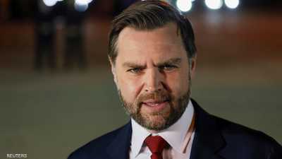 فانس يحذر إيران من "عواقب وخيمة" إذا أخلّت بوقف إطلاق النار