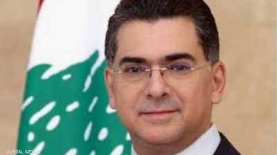 مرقص: الغارات الإسرائيلية على لبنان خرق صارخ للقانون الدولي