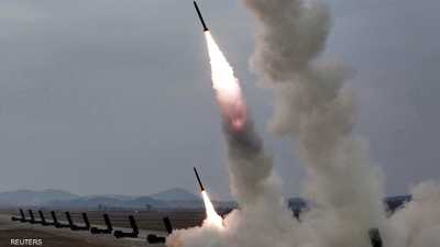 كوريا الشمالية تختبر تقنيات عسكرية ونظام أسلحة كهرومغناطيسي