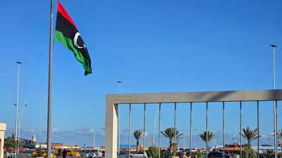 أزمة القضاء تتصاعد في ليبيا.. انقسام ووساطة متعثرة