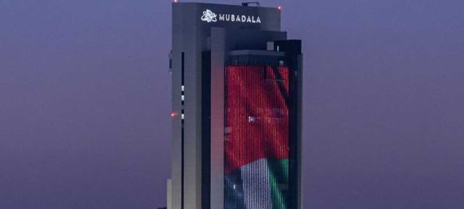 مبادلة للاستثمار