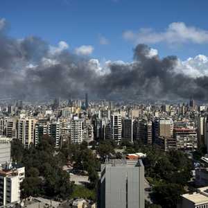 الغارات الإسرائيلية على لبنان تشكل خطرا على تماسك الهدنة