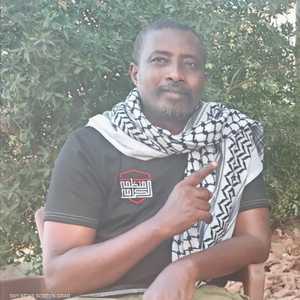 القيادي الإخواني عارف عبد الله، الملقب بـ"أبو تامر"