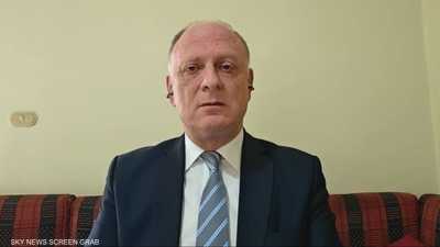 سياسي لبناني: اللوم ليس على طهران بل على من فتح لها الأبواب