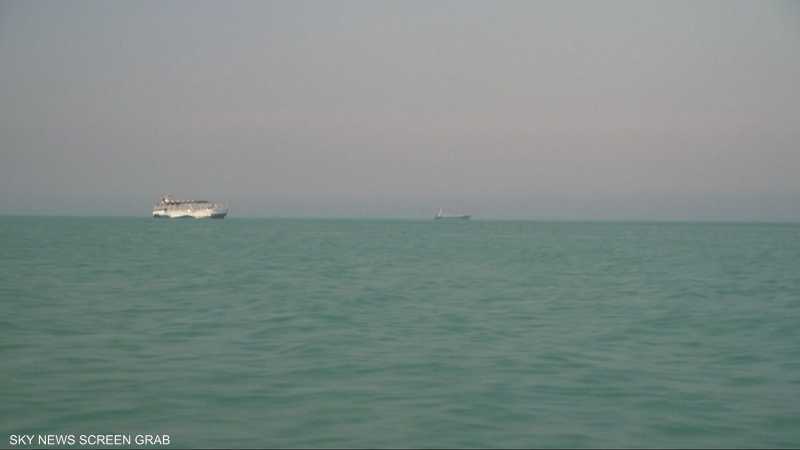 هرمز تحت القيود رغم الهدنة