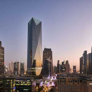 "دبي لصناعات الطيران" و"بلاكستون" تطلقان برنامج "إكواتور"